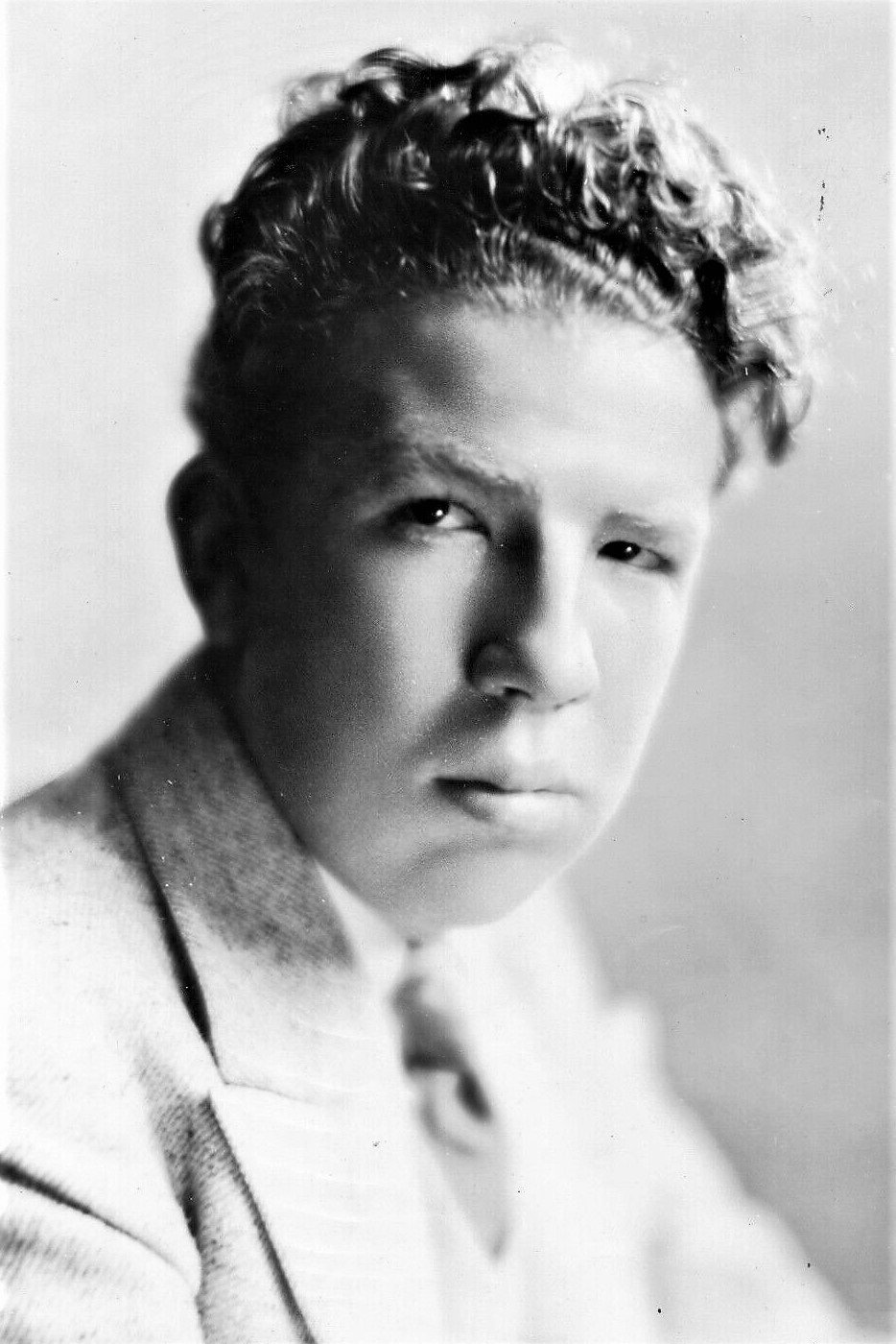 Mickey Daniels - Stinky Bliss (uncredited)