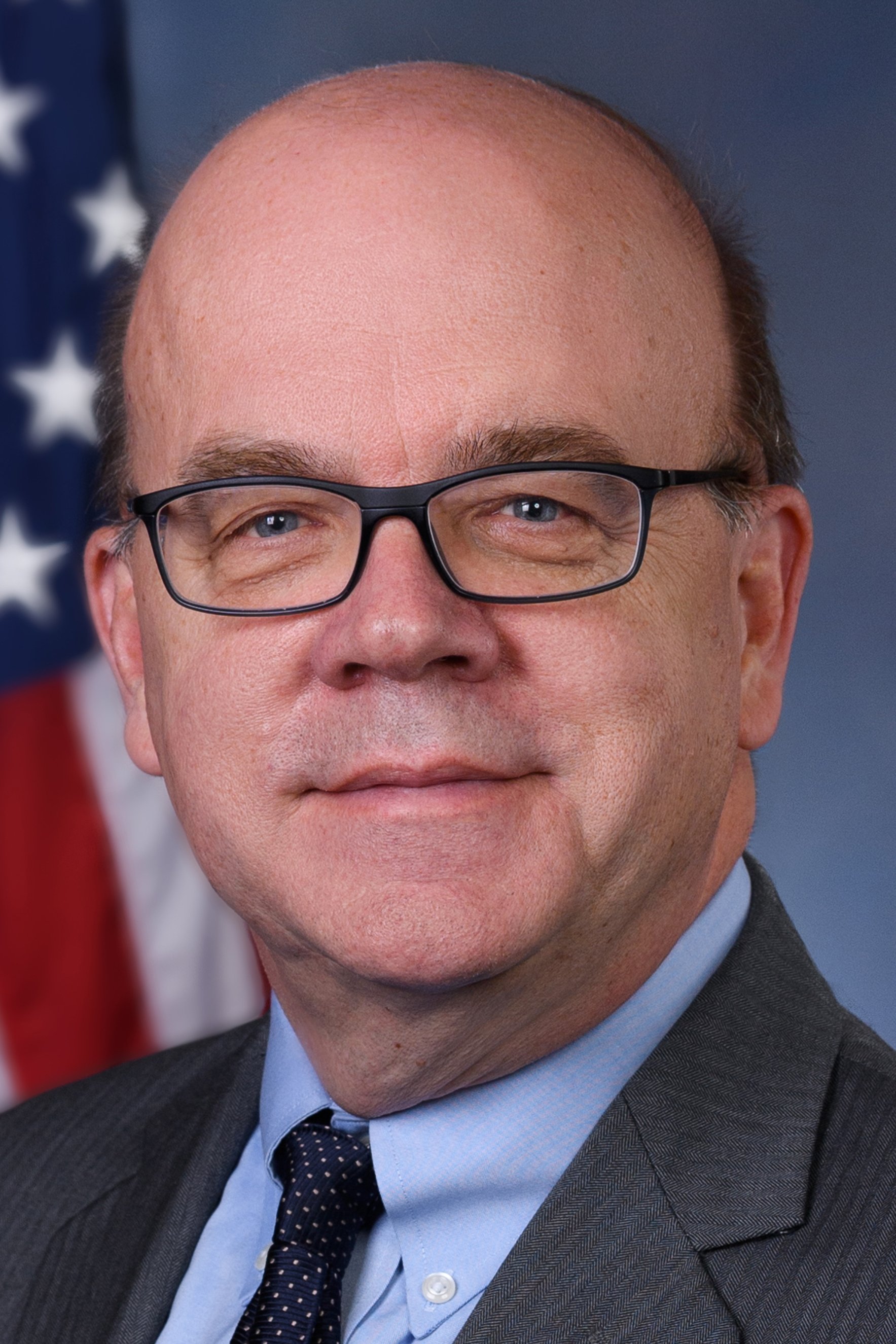Jim McGovern - Self - Massachusetts Congressman