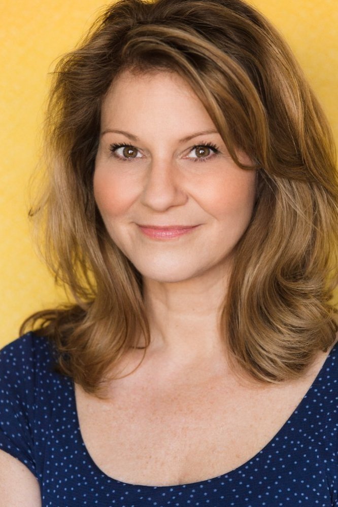 Lisa Cole - Becky