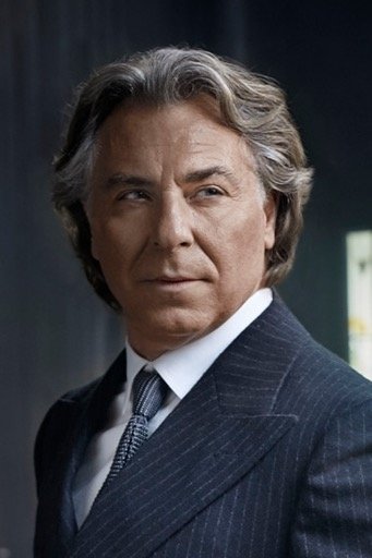 Roberto Alagna - Self