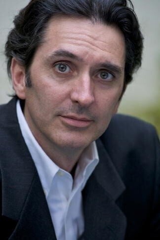 Antoine Blanquefort - Thomas