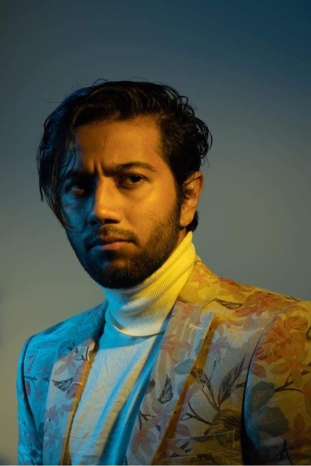 Pritom Hasan - Bashar