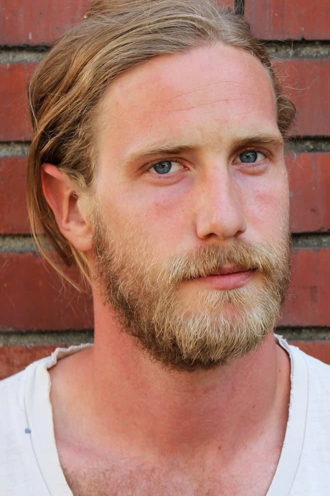 Adam Haas Hunter - Protester