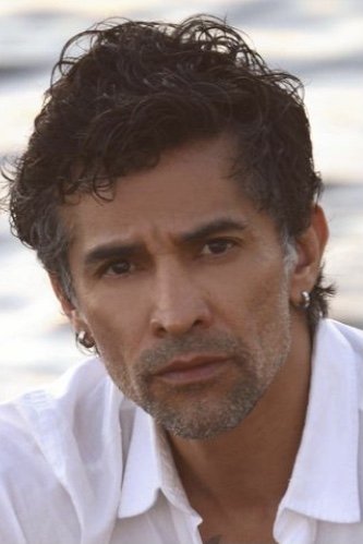Alfredo Herrera - Possessed Jesus
