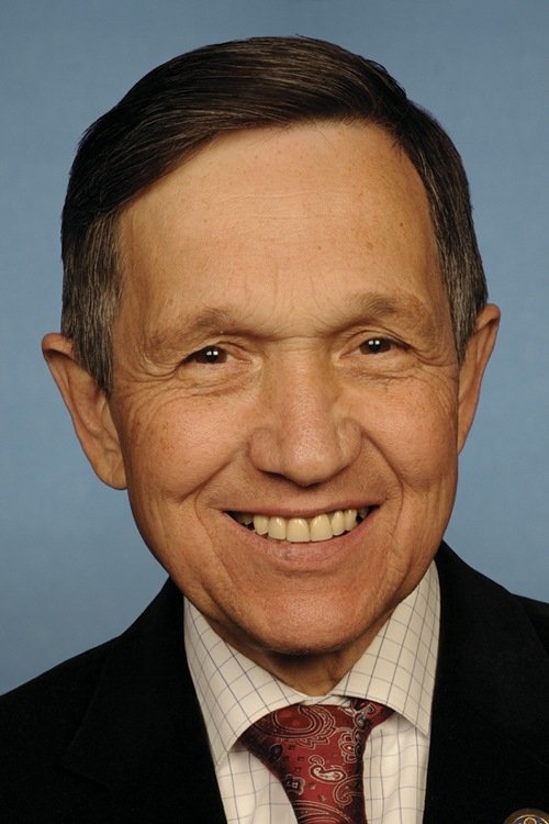 Dennis Kucinich - 