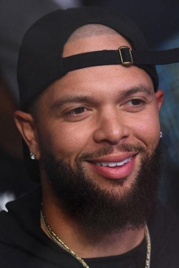 Deron Williams - Self - USA 2008 (archive footage)