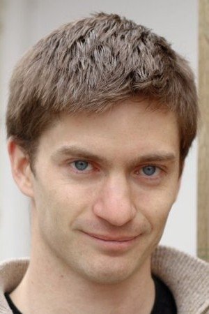 Jeffrey Olynek - Trapper