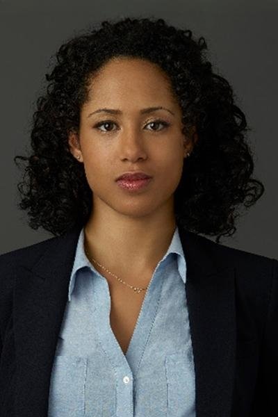 Margot Bingham - Lucy