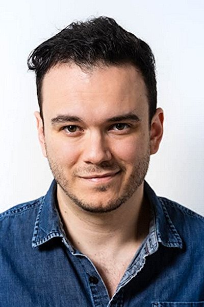 Conor Romero - Tough Teenager