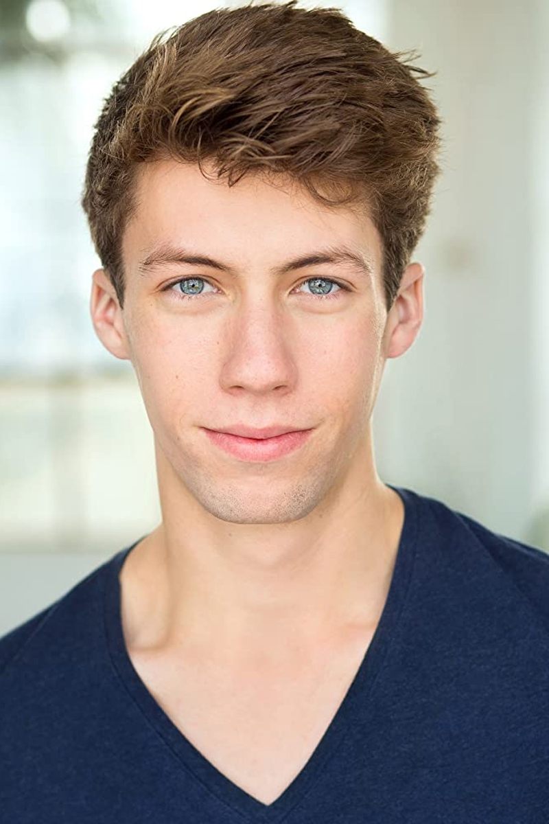 Parker Wierling - Messenger #1