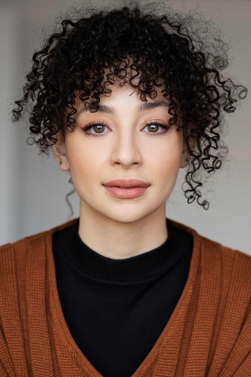 Daniela Sandiford - Maya