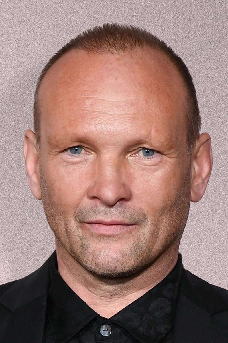 Andrew Howard - Driver