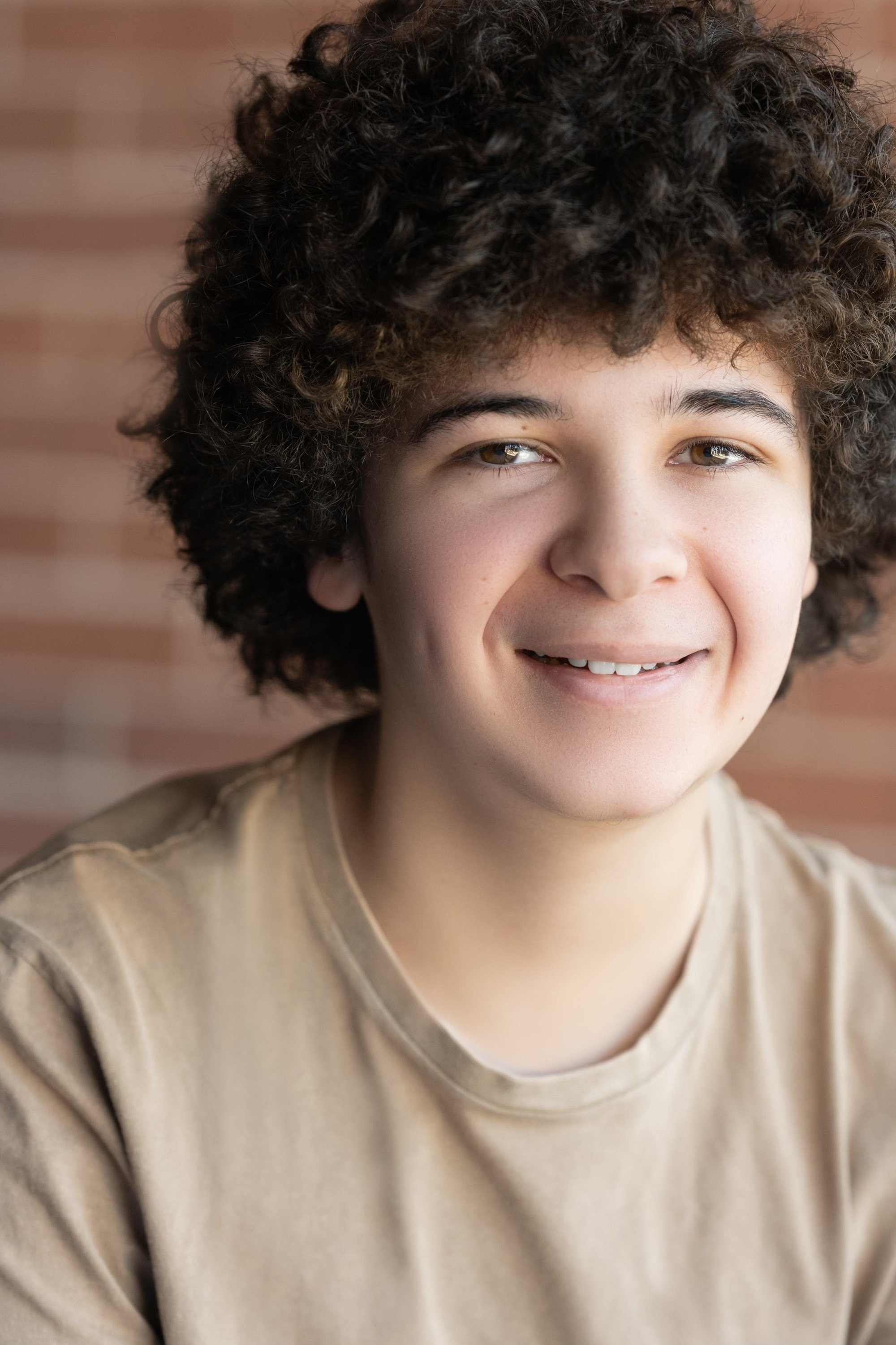 Brady Ryan - Matt