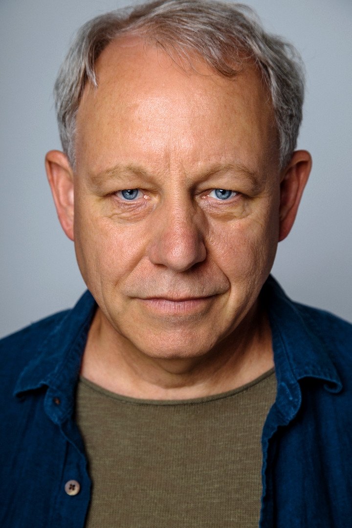 Brad Greenquist - Bud Collins