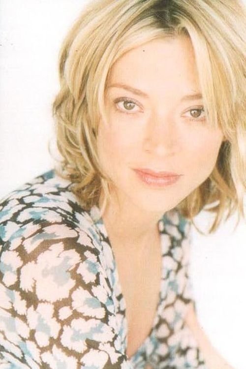 Katherine Kendall - Miramax Executive
