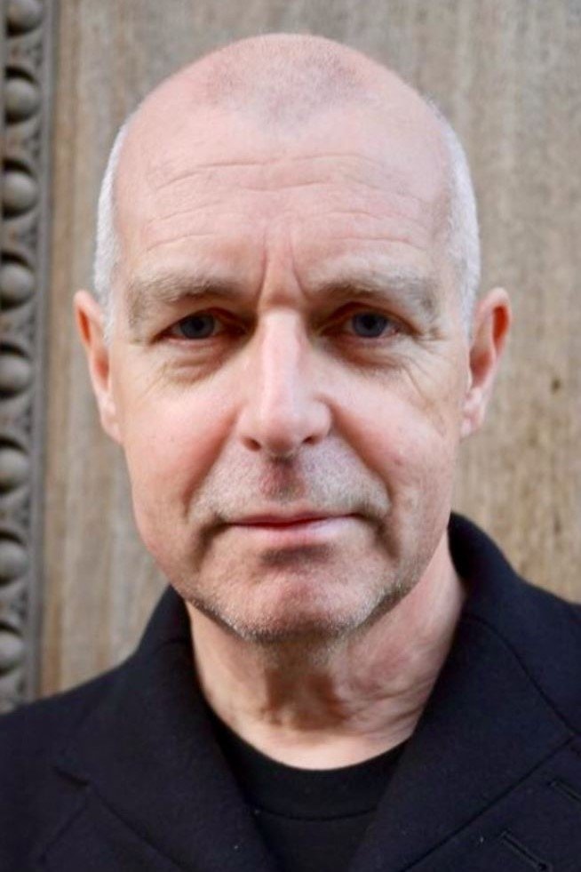 Neil Tennant - Self