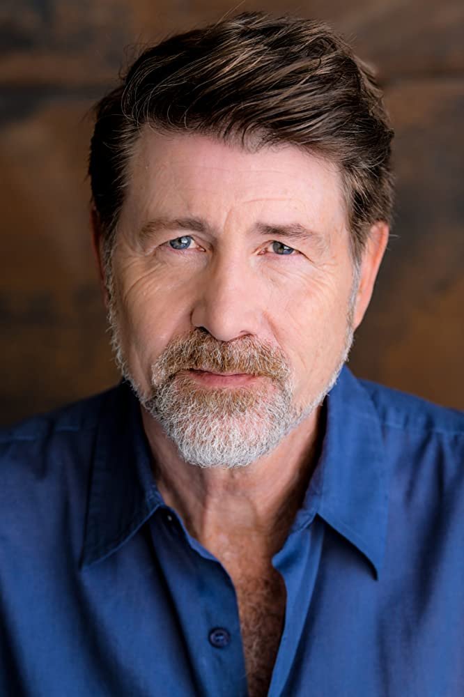 Jim Piddock - Prosecutor
