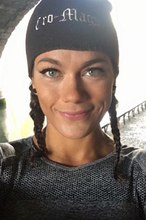 Aurore Lauzeral - Artemis