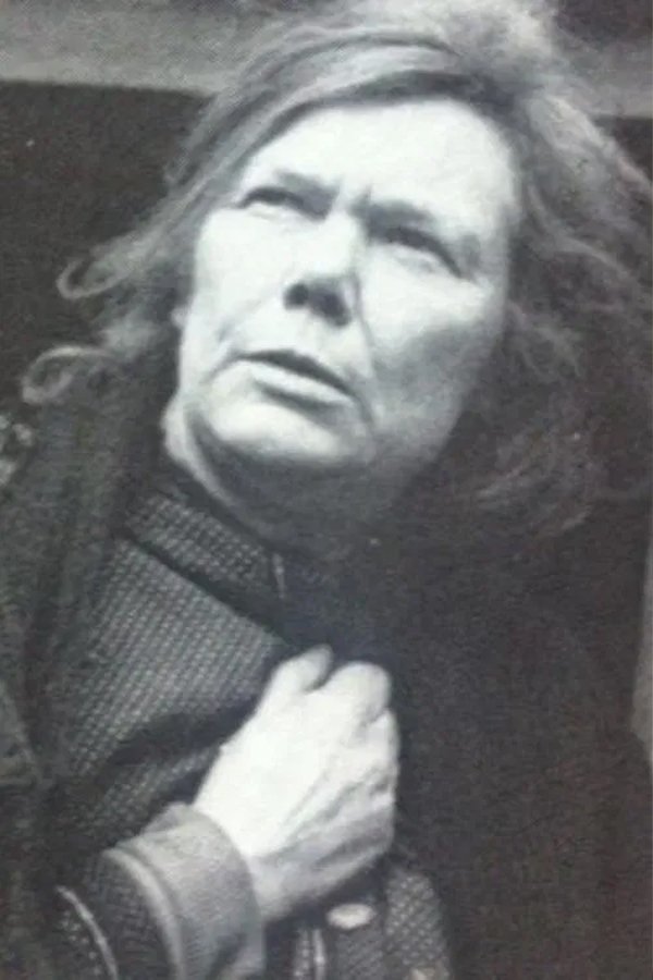 Una Brandon-Jones - Inmate