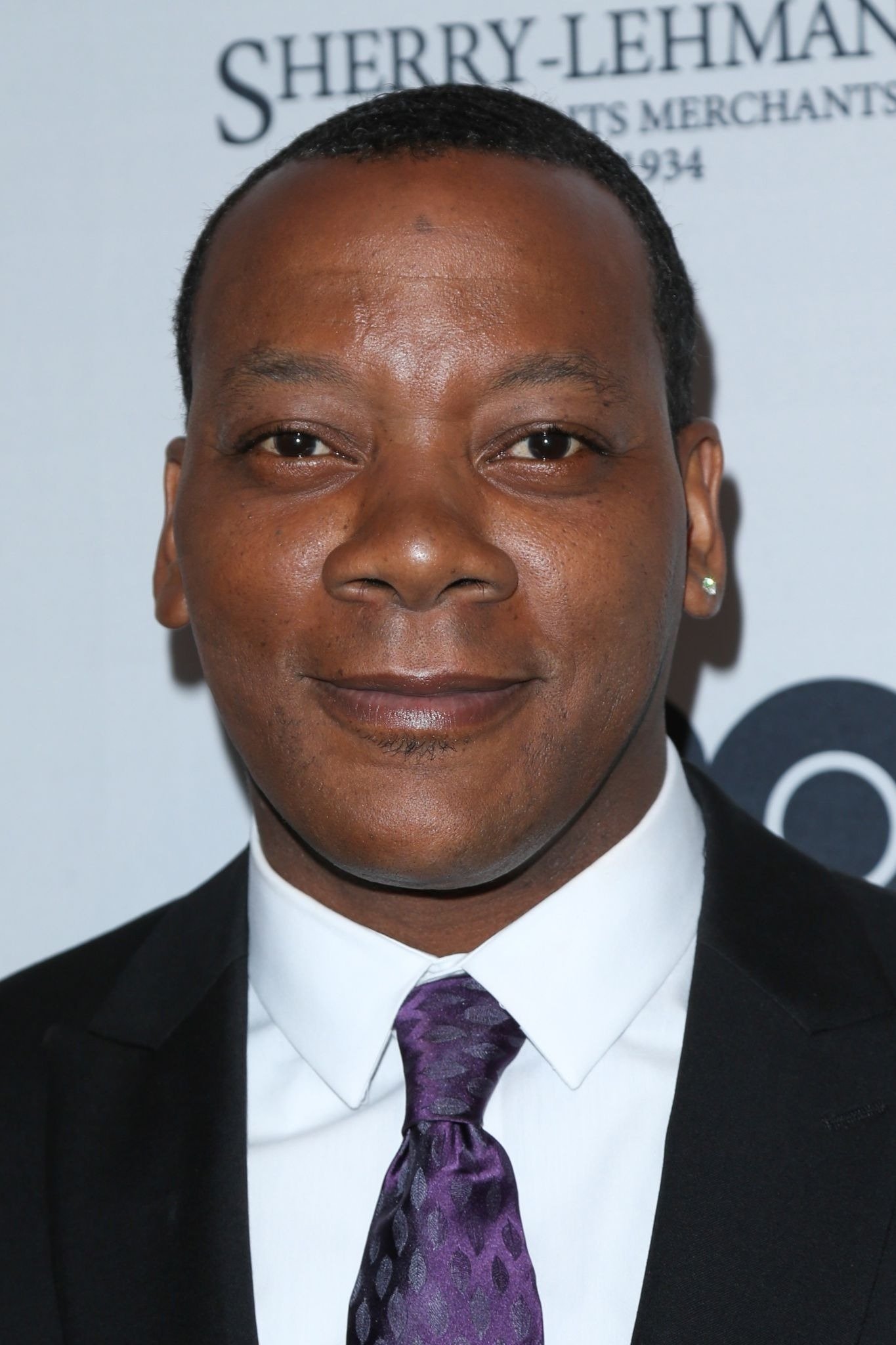 Erik LaRay Harvey - Mayor Anthony Carver