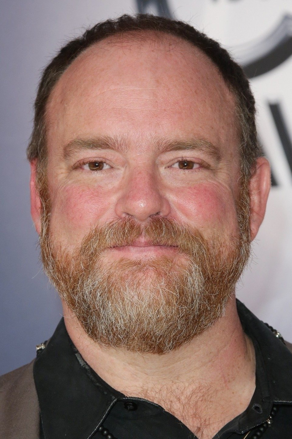 John Carter Cash - Self