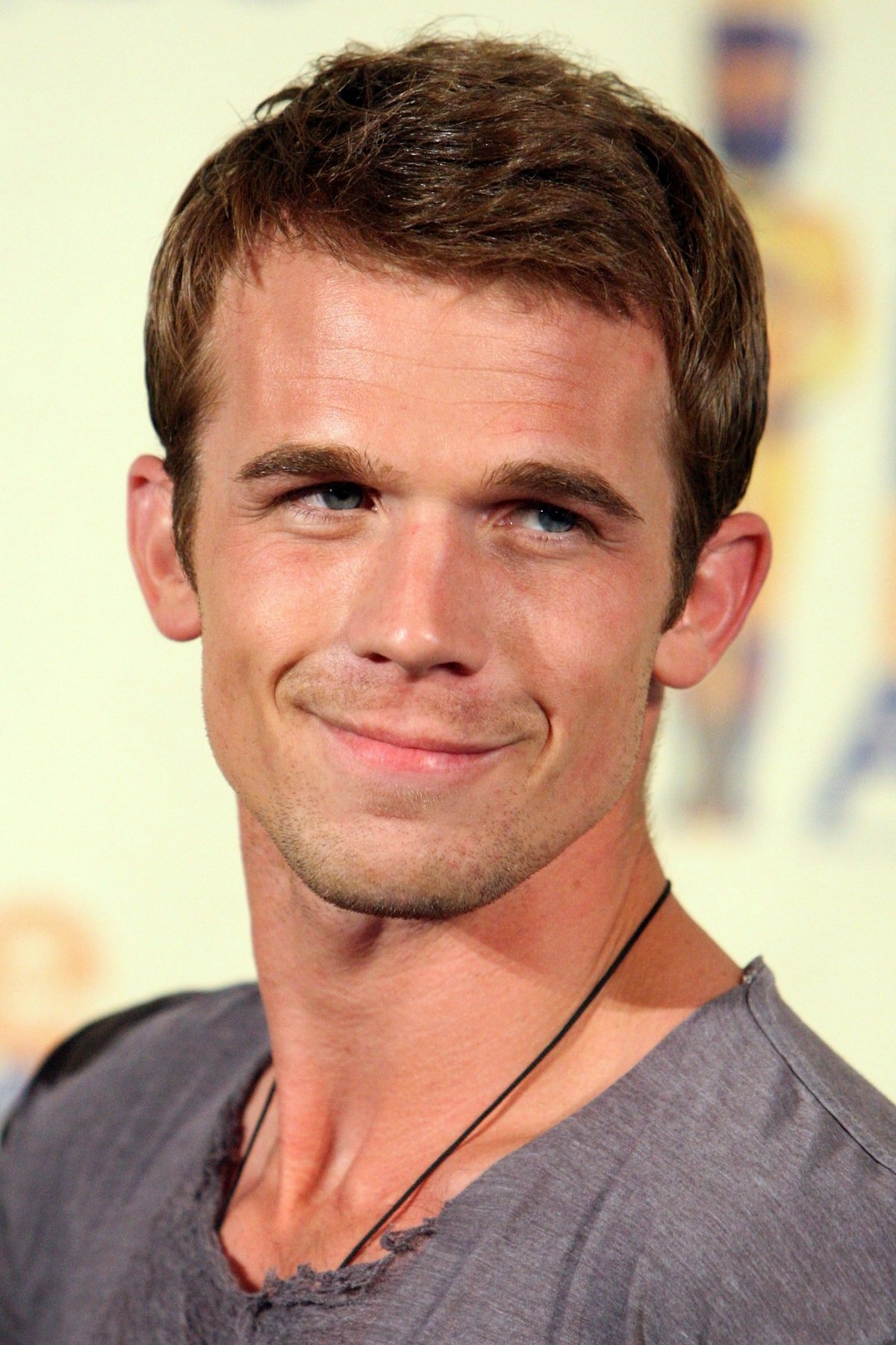 Cam Gigandet - Keith Webb