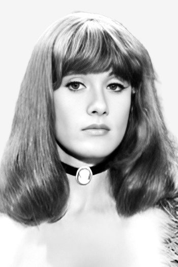 Robyn Hilton - Miss Stein