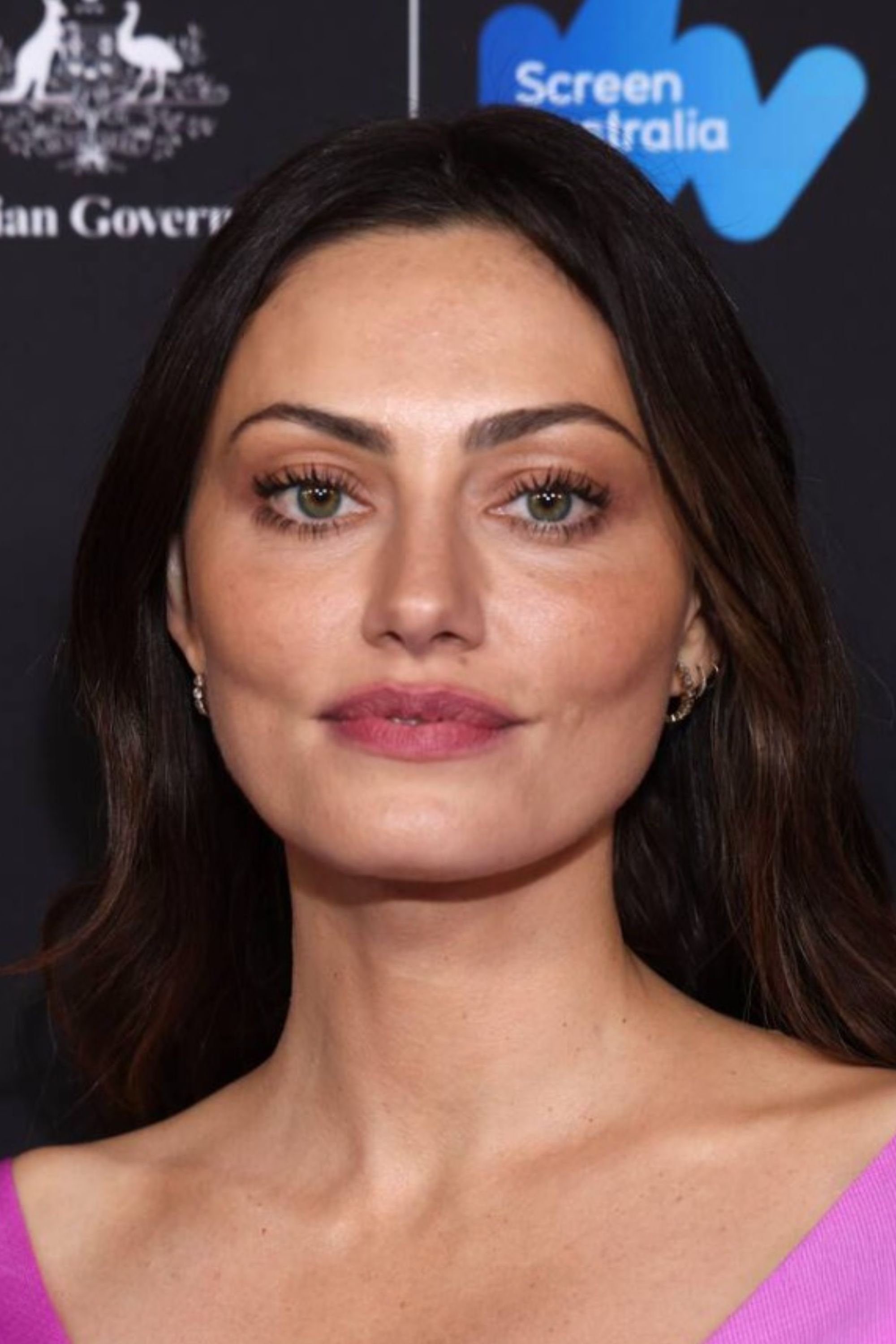 Phoebe Tonkin - Phoebe