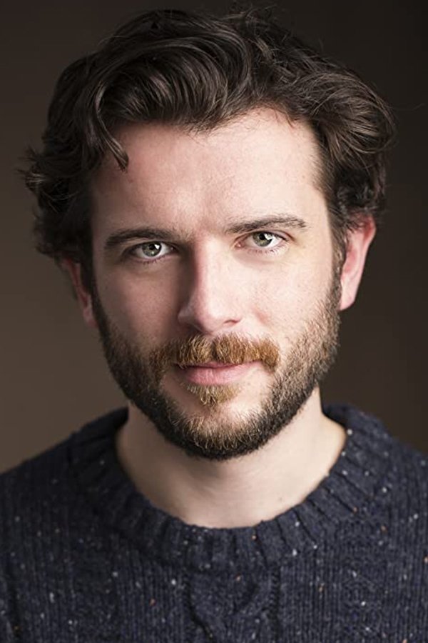 Kevin McGahern - Biff