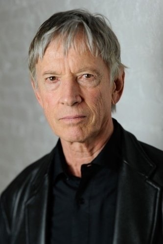 Scott Glenn - Steve Gruwell