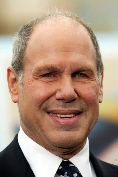 Michael Eisner - Self