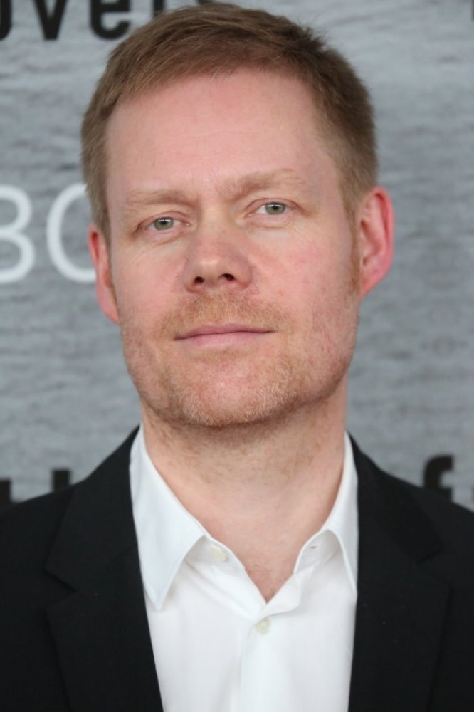 Max Richter - Self