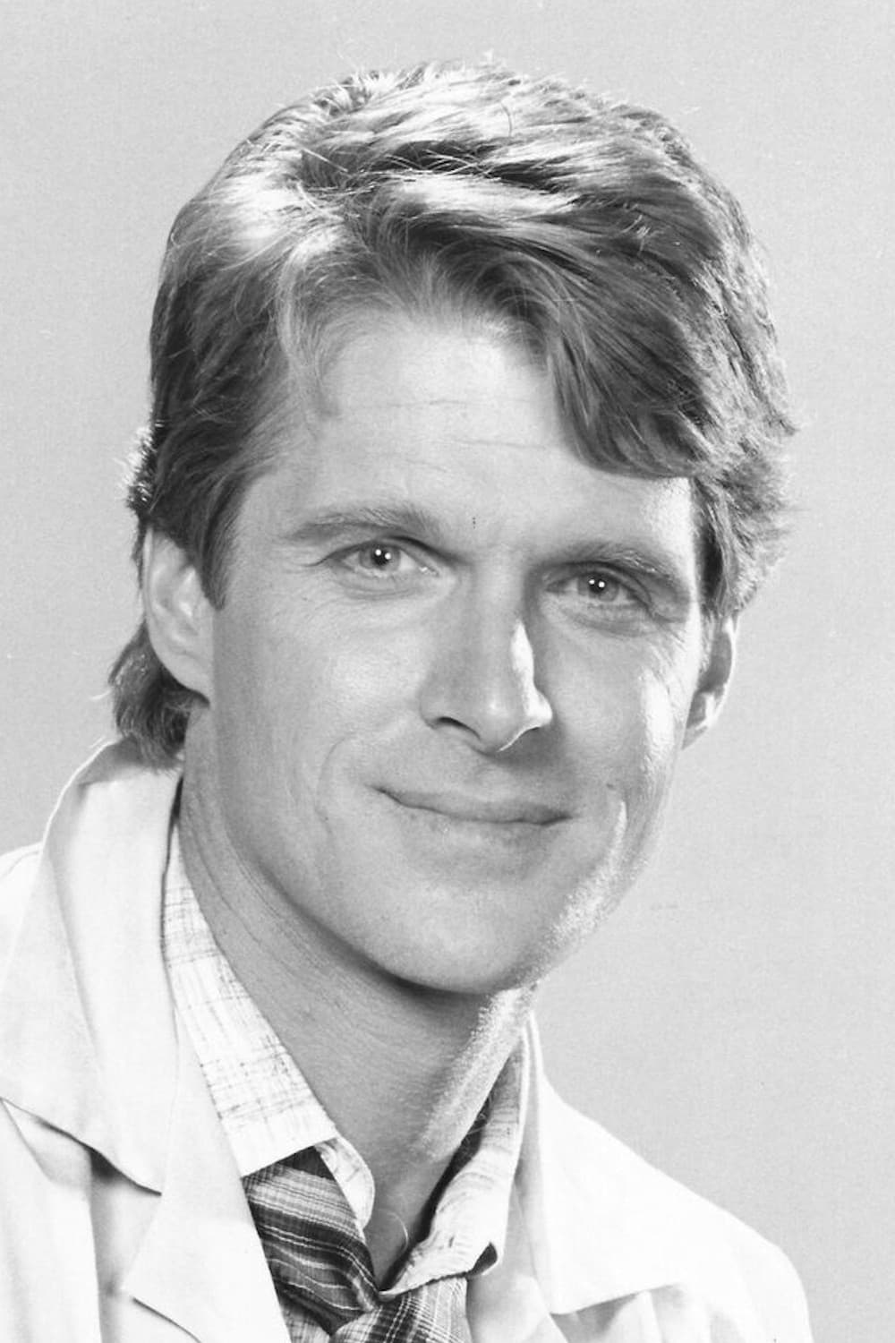 Dean Paul Martin - Postal Worker
