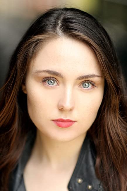 Roisin O'Neill - Agnes Dillon