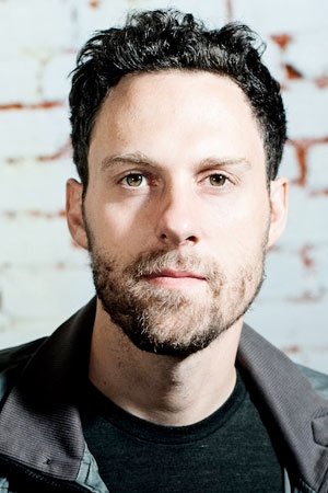 Kaveh Rastegar - Tom