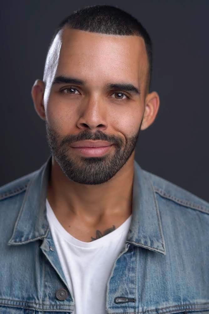 Ed Gonzalez Moreno - Hector