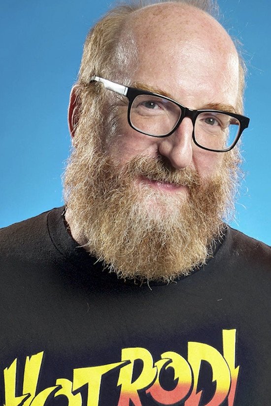 Brian Posehn - Self - Narrator
