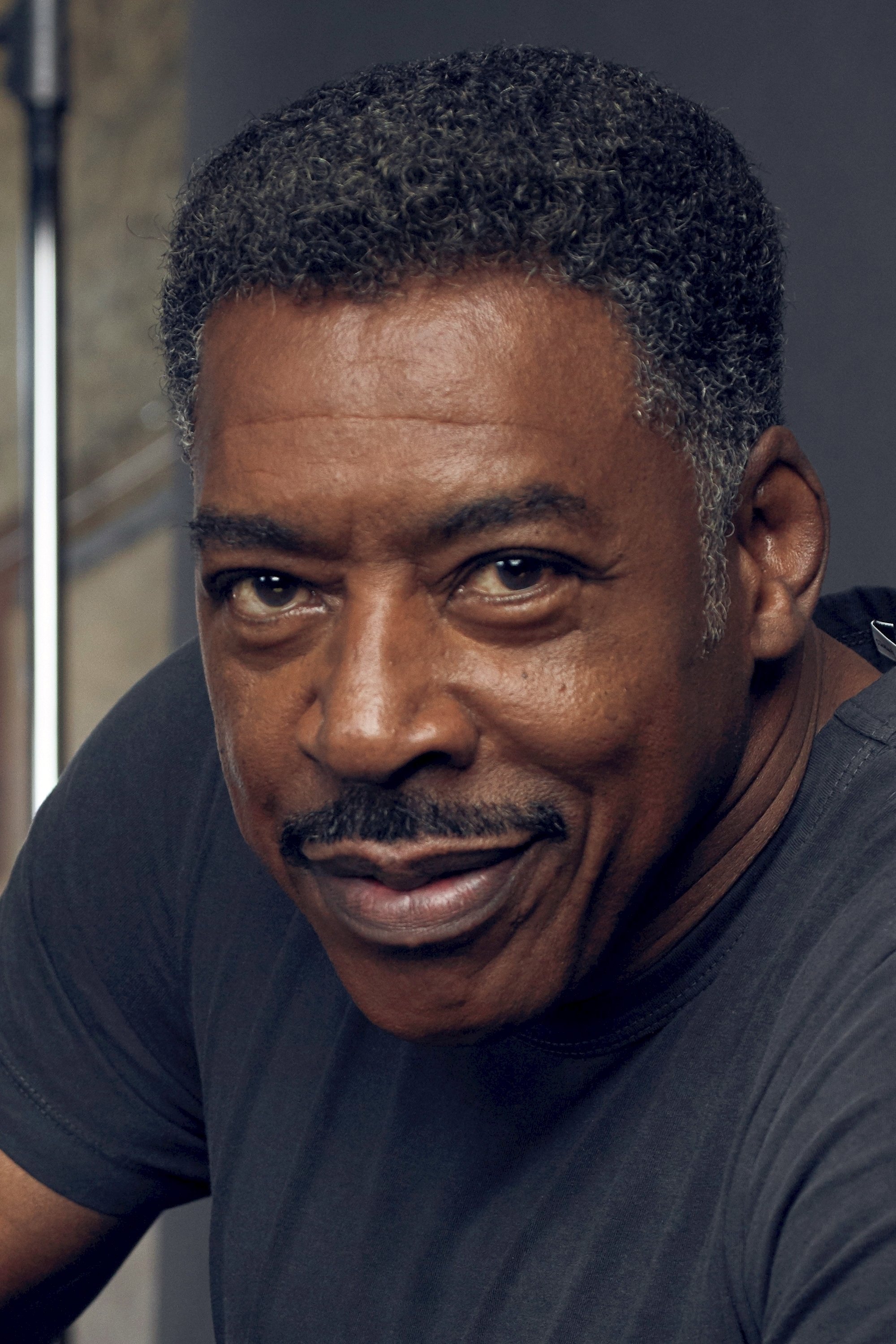 Ernie Hudson - Winston Zeddemore