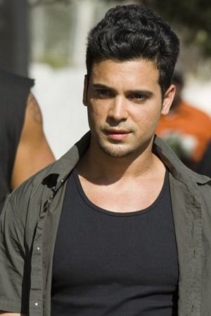 Christopher Martinez - SNL Dancer