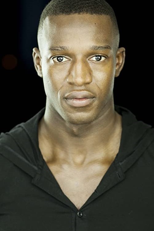 Stephen Adekolu - Father
