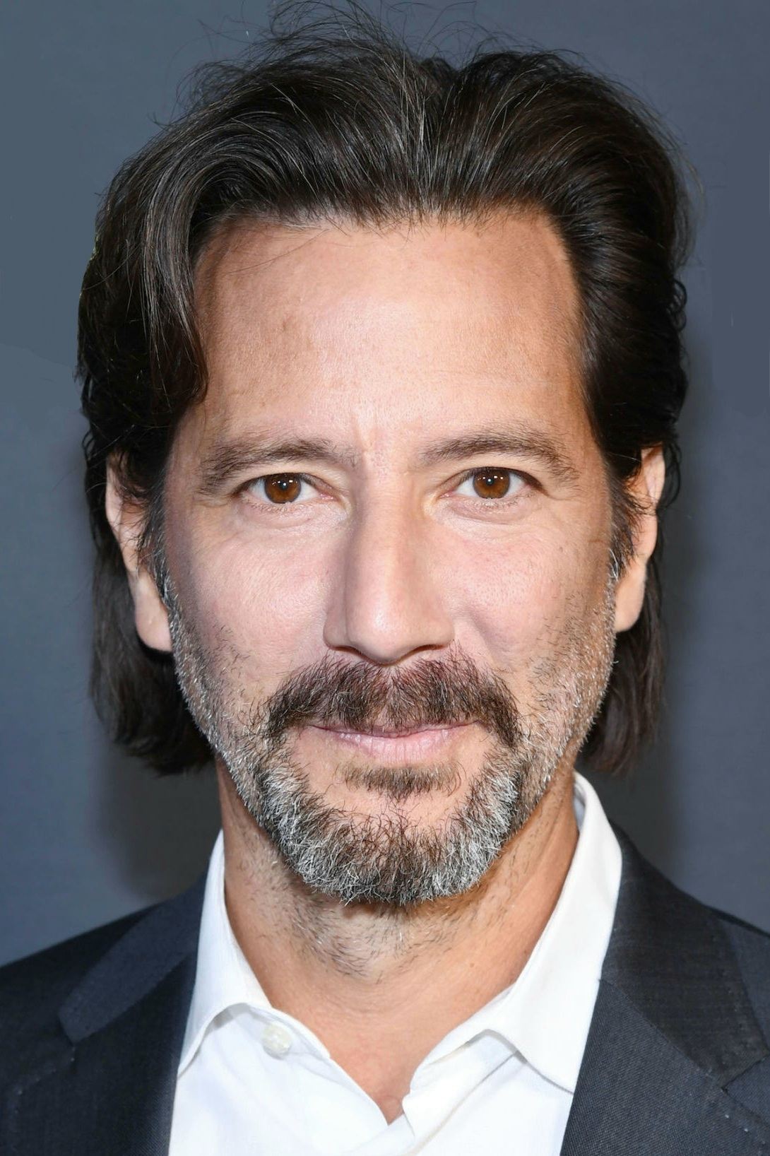 Henry Ian Cusick - McCabe
