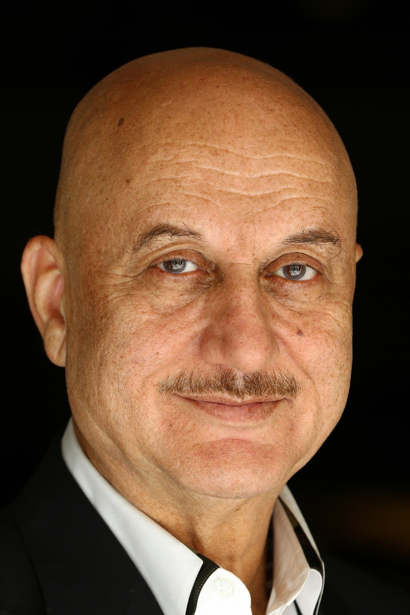 Anupam Kher - Dr. Cliff Patel