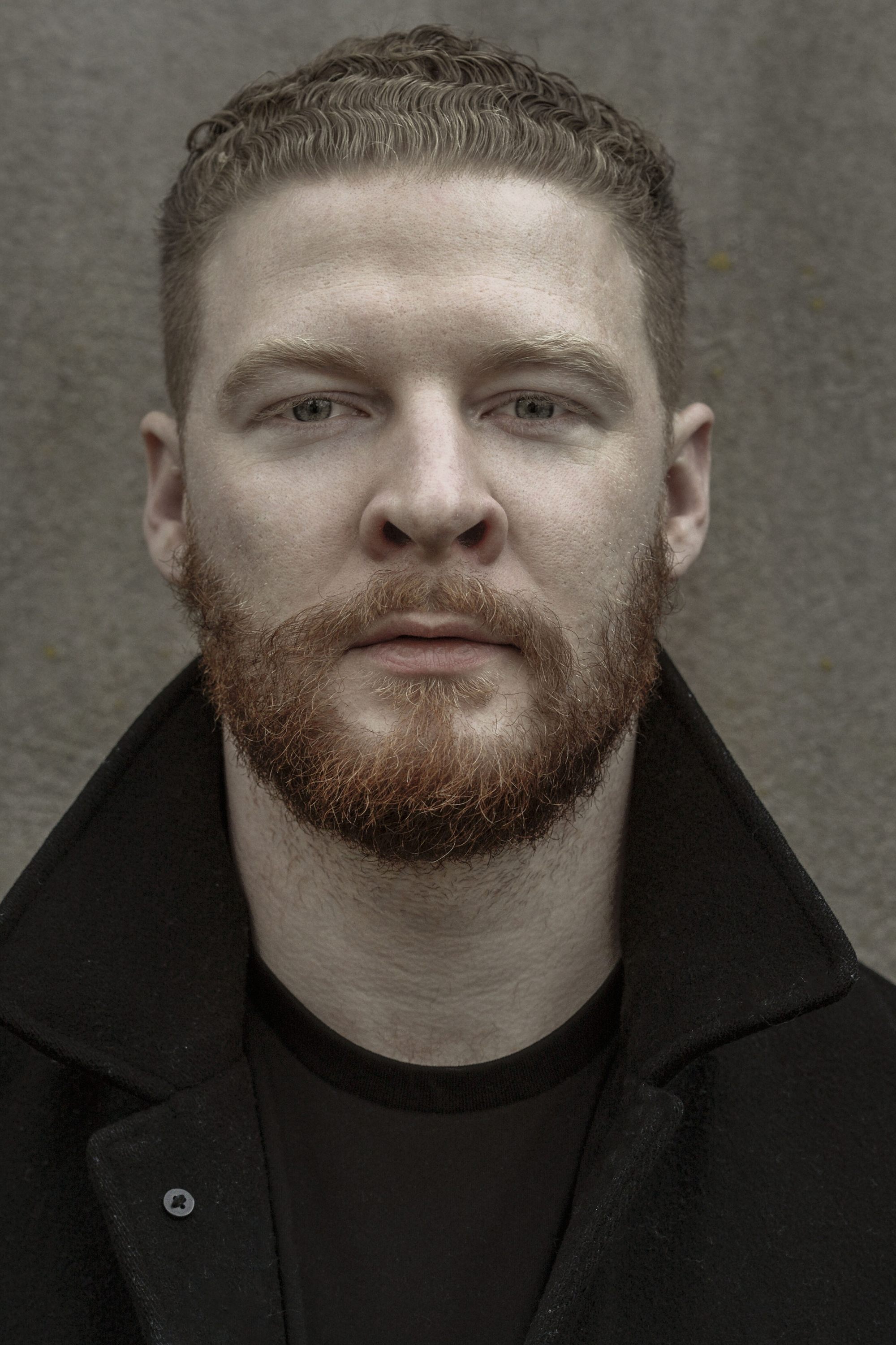 Owen Burke - Desmond "Dez" Elden