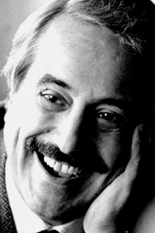 Giovanni Falcone - Self - Prosecuting Magistrate (archive footage)