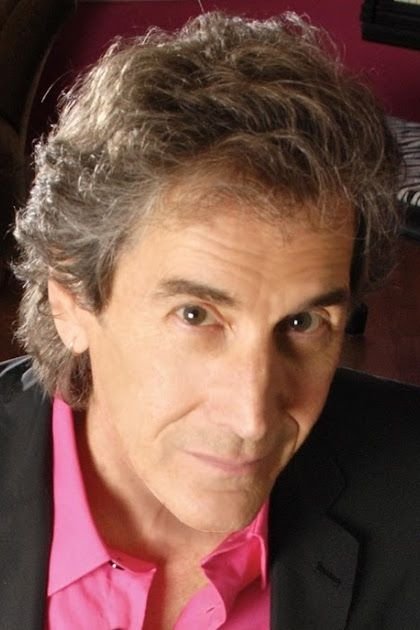 Rick Vito - Red Team Leader