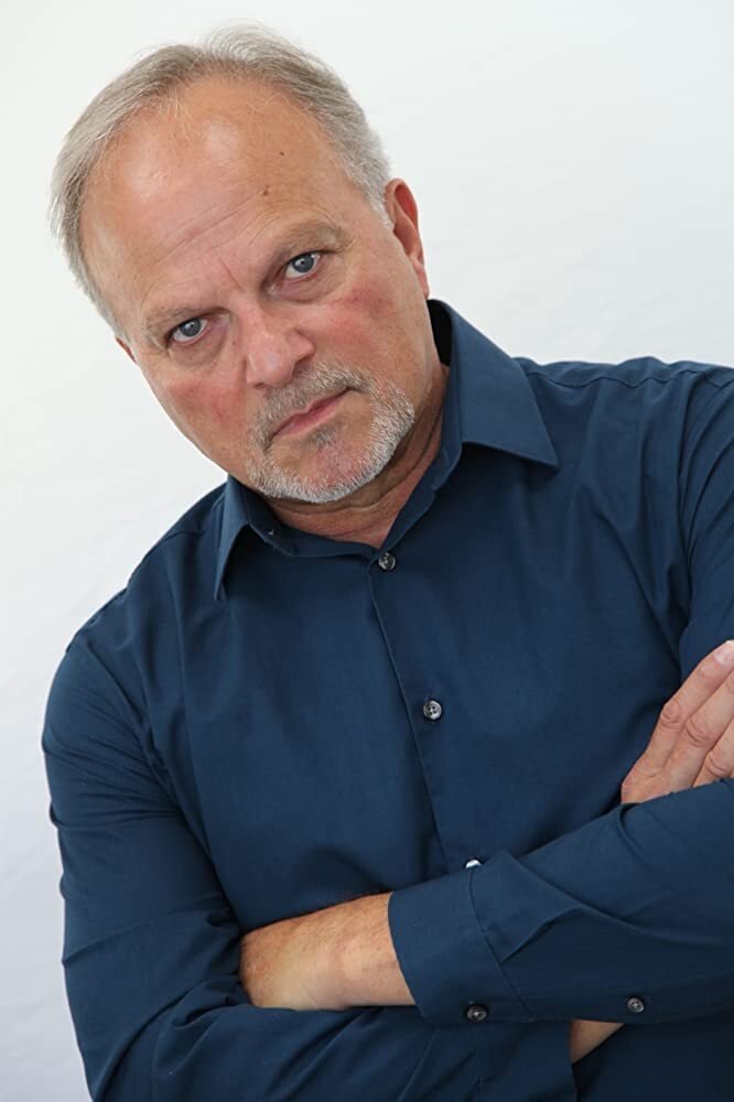Dennis Crosswhite - Sheriff Truman