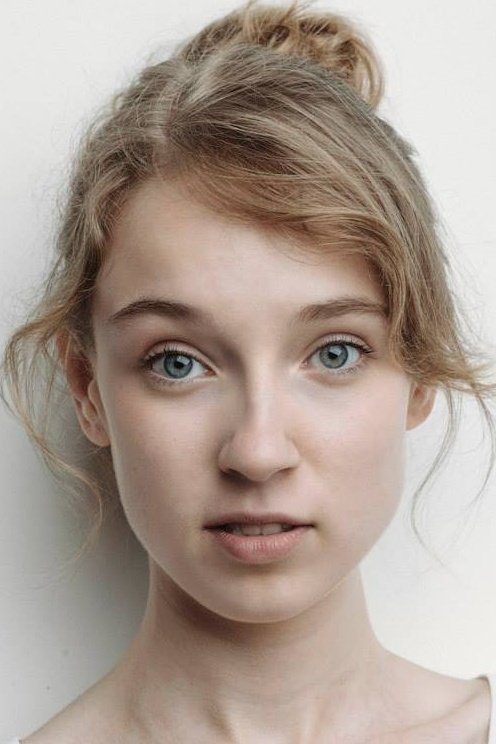 Emma Curtis - Amber Jane