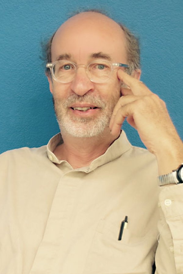 Michael Zagst - Support Group Member (uncredited)