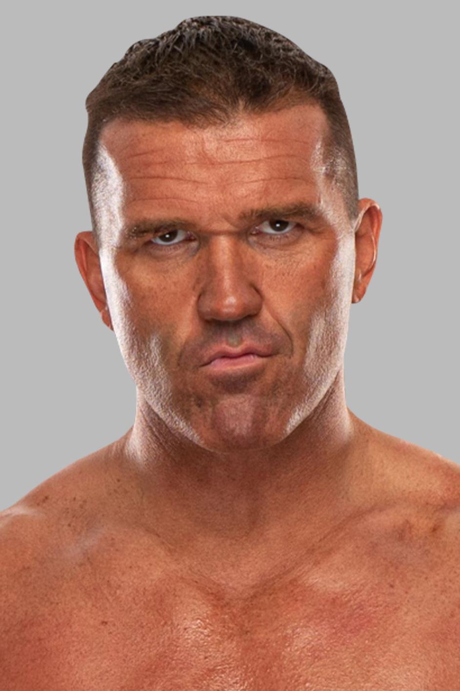 Frank Gerdelman - Frankie Kazarian