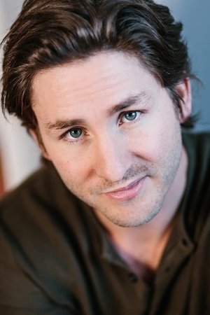 Jesse Moss - Phil